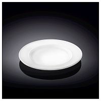 Тарелка d=150 мм. усиленный край Wilmax /12/96/