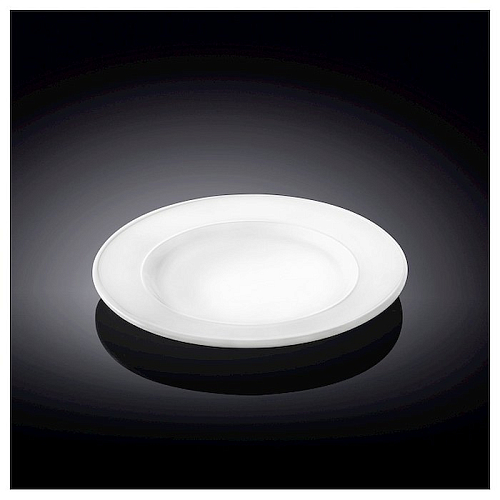 Тарелка d=150 мм. усиленный край Wilmax /12/96/