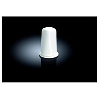 Стаканчик для зубочисток Wilmax /4/96/