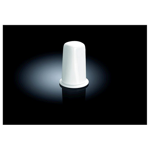 Стаканчик для зубочисток Wilmax /4/96/