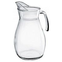 Кувшин 1,5 л. d=113, h=217 мм Венеция /6/