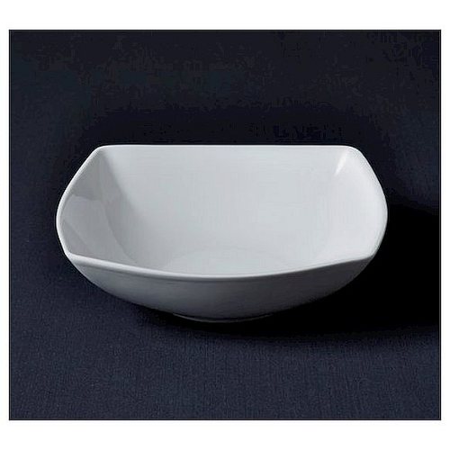 Салатник 250*250 мм. квадр. 1500 мл "Принц"/7/