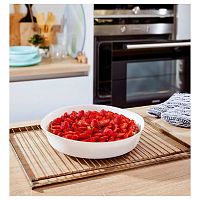 Форма для запекания круг. d=280 мм. Смарт Кузин /1/