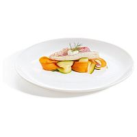 Тарелка d=270 мм. без полей Эволюция /6/24/