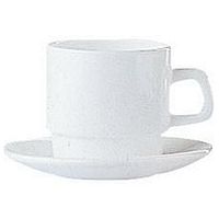 Чашка 220 мл. чайная Ресторан (блюдце 22720 ) /12/48/