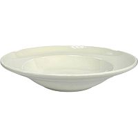 Тарелка для пасты d=270 мм. 450 мл. Гурмэ /1/6/