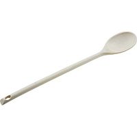 Ложка гарнирная L ручки 29 см. пластик. Paderno /1/