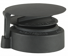 Регулятор подачи воздуха Big Green Egg rEGGulator 117847 (2XL, XL, L, M)