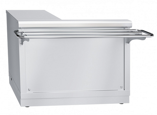 Кабина кассовая Abat КК-70Х