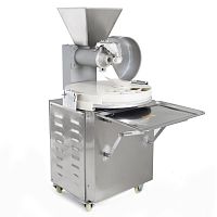 Тестоделитель-округлитель Foodatlas KZT-01-60