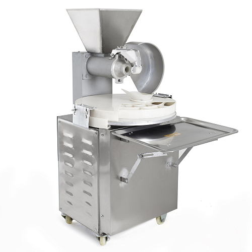 Тестоделитель-округлитель Foodatlas KZT-01-60