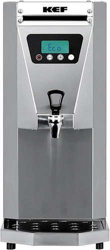 Электрокипятильник (бойлер) KEF на 8 литров WB 8