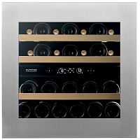 Винный шкаф Dunavox DVH-25.65DSS.TO