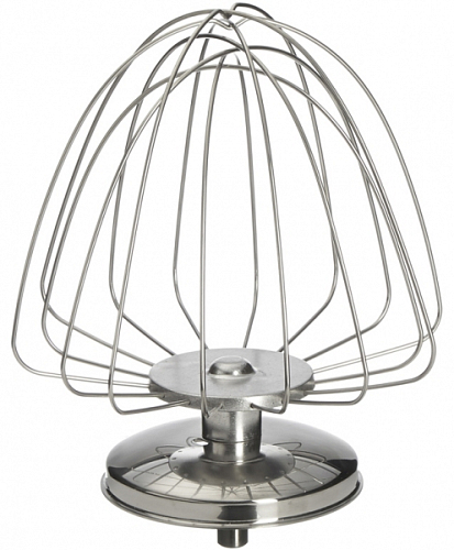 Венчик для миксера планетарного CPM800-CE Hamilton Beach WW800SS