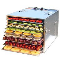 Дегидратор STARFOOD FD10A