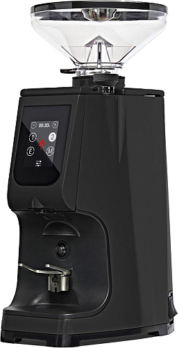 Кофемолка Eureka Atom Touch 65 Matt Black