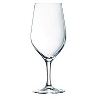 Бокал для пива 450 мл. d=84 мм. h=209 мм. Эвиденс /6/600/