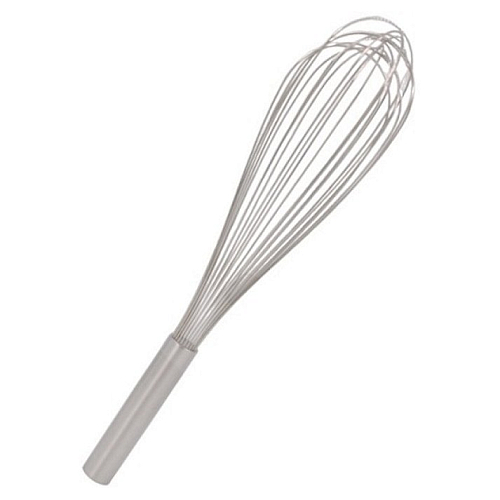 Венчик 40 см. нерж. 24 спицы/12 петель толщина спицы 1 мм. MGsteel /1/