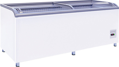 Ларь-витрина низкотемпературный ITALFROST ЛВНР 1850 (ЛБР М 1850) БПR290 (ББ9016.C.0.0.tn.0.PS)
