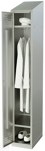 Шкаф для одежды Atesy ШО-Б-1-300.500-02-Р