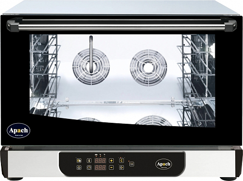 Печь конвекционная Apach Cook Line AD46DI ECO