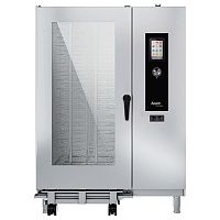 Пароконвектомат Apach Chef Line LEВ202T