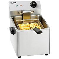 Фритюрница Bartscher SNACK III