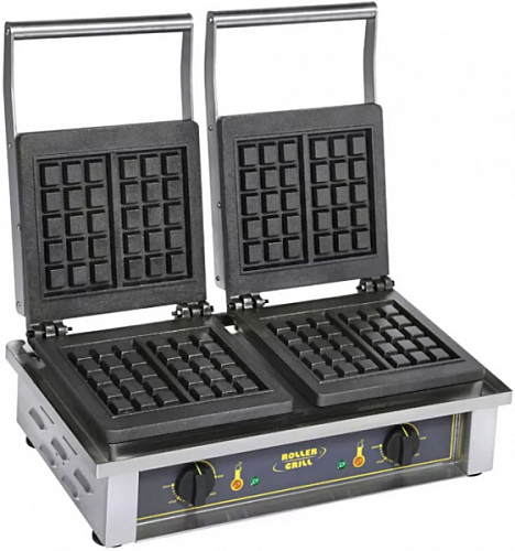 Вафельница Roller Grill GED10