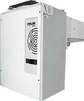 Моноблок Polair MM111S, среднетемпературный