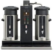 Кофеварка ANIMO CB 2X5W