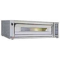 Шкаф пекарский подовый ZANOLLI T POLIS PW 3/MC30 шамот