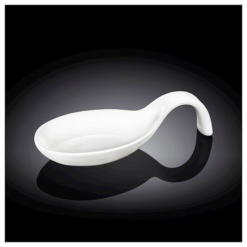 Ложка для комплимента 10,5*5 см. Wilmax /24/288/