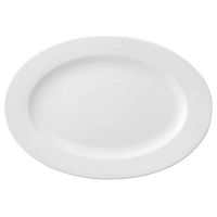 Блюдо овальное l=320 мм. Прайм /6/