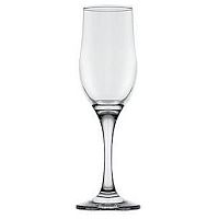 Бокал-флюте 190 мл. d=64, h=204 мм Тулип Б /24/672/
