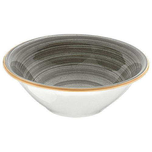 Тарелка d=180 мм. глубокая 700 мл. Спейс /6/12/