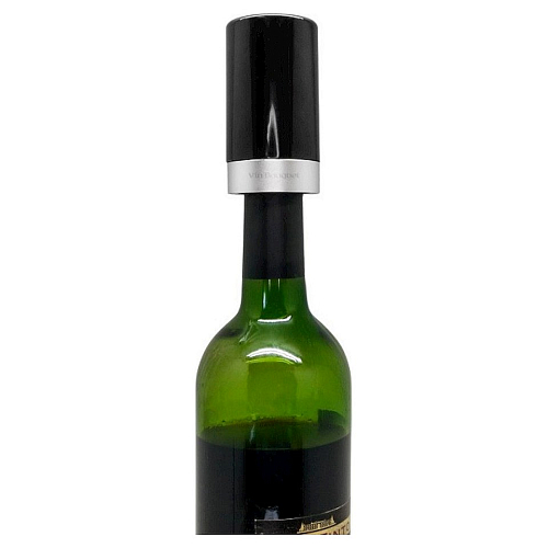 Пробка вакуумная для вина VB (FIC 1180) /1/12/