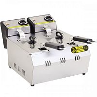 Фритюрница Remta/Eletto R 92