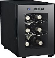 Шкаф холодильный для вина Gastrorag JC-16C
