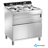 Фритюрница Amitek FC120M