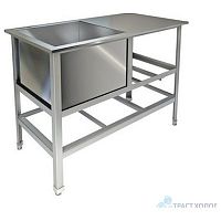 Ванна моечная Техно-ТТ ВМ-32/600