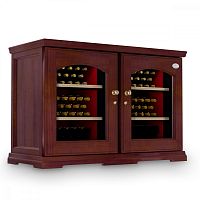 Шкаф винный IP Industrie CEX 2151 CU