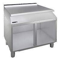 Рабочая поверхность FAGOR ЕN-710 в комплекте со стендом MB-710