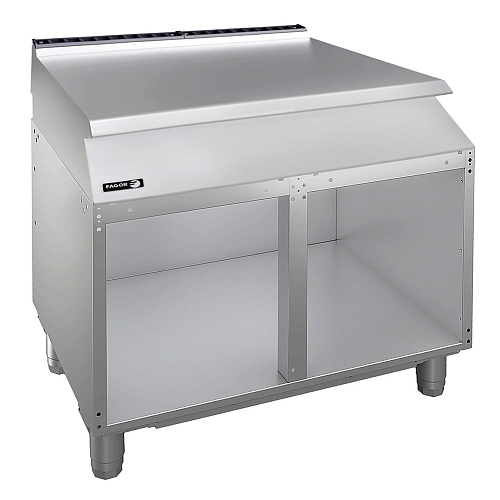 Рабочая поверхность FAGOR ЕN-710 в комплекте со стендом MB-710