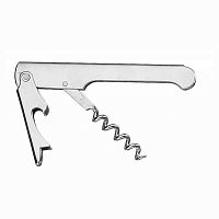 Нарзанник 2-х функциональный нерж. одноступенчатый Icel /1/6/