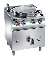 Котел газовый Apach Chef Line GLKG77I50