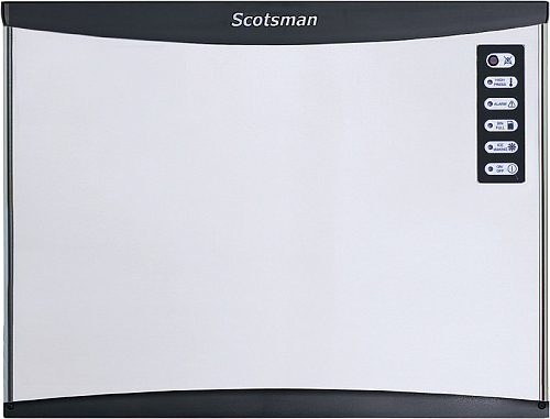 Льдогенератор SCOTSMAN NW458 AS