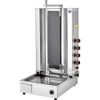 Аппарат для шаурмы Remta D 08L