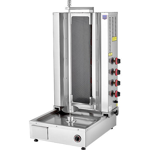 Аппарат для шаурмы Remta D 08L