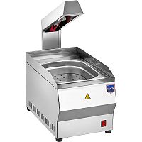 Мармит для картофеля фри Remta R 98