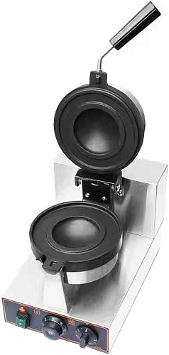 Вафельница AIRHOT WB для коррейских бургеров UFO